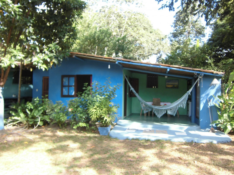 imóvel com 1400m² - Trancoso  - Porto Seguro