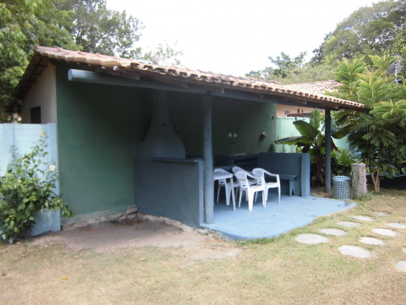 imóvel com 1400m² - Trancoso  - Porto Seguro