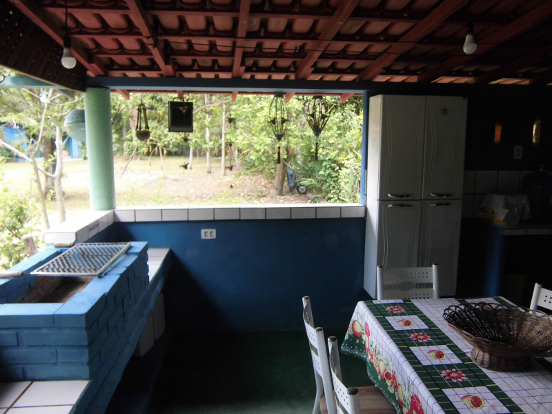 imóvel com 1400m² - Trancoso  - Porto Seguro