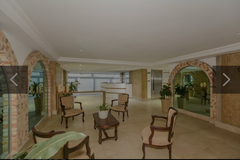 imóvel com 68m² - Centro - Curitiba
