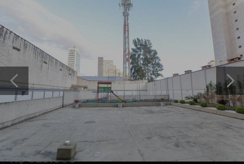 imóvel com 68m² - Centro - Curitiba