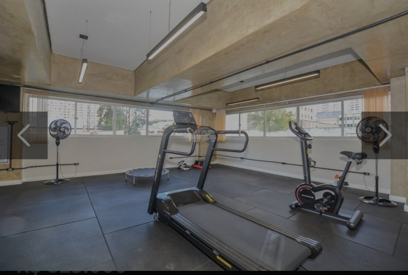 imóvel com 68m² - Centro - Curitiba