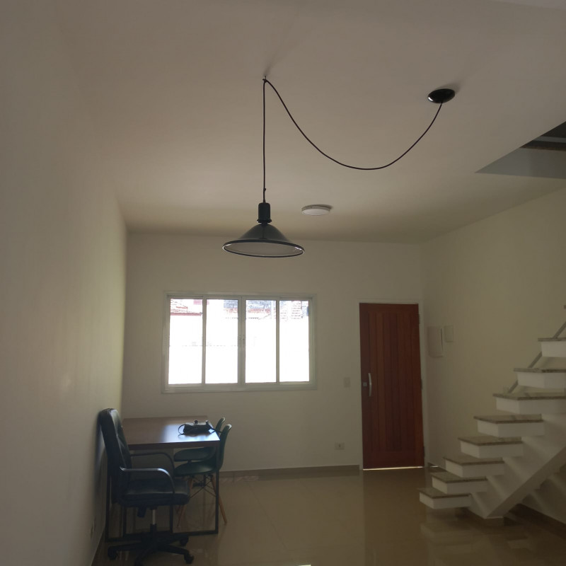 Casa à venda Vila Guarani (Z Sul) com 100m² e 2 quartos por R$ 510.000 - 1824174226-sala.jpg