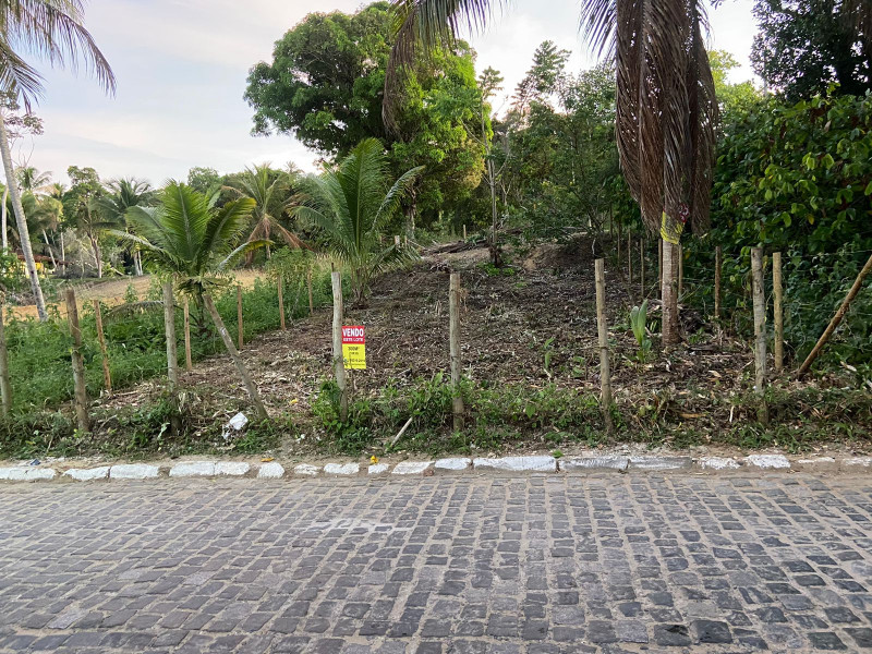imóvel com 300m² - Centro - Itacare