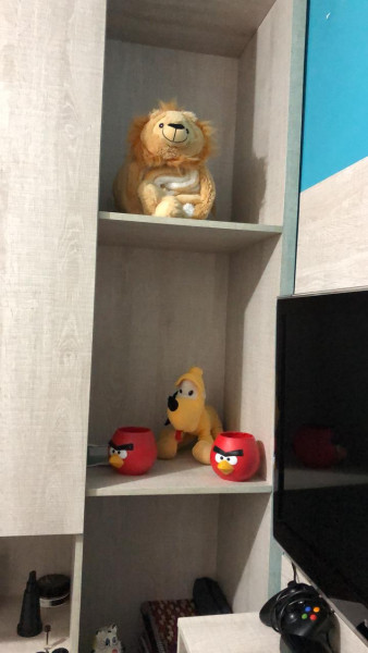 Apartamento à venda Jundiapeba com 49m² e 2 quartos por R$ 230.000 - 1632670403-img-20210910-wa0007.jpg