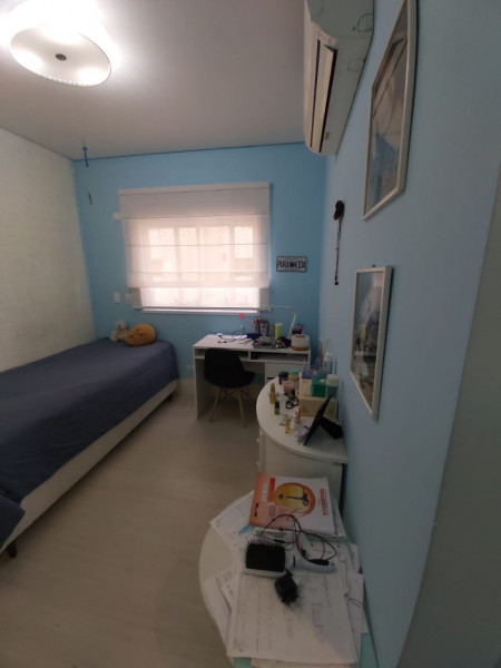 Apartamento à venda Vila Regente Feijó com 184m² e 3 quartos por R$ 2.250.000 - 207784010-quarto-cla.jpg