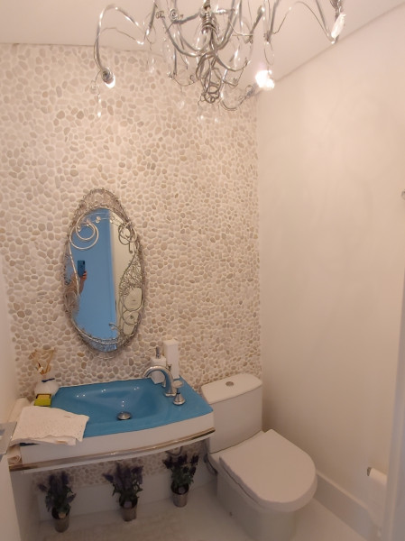 Apartamento à venda Vila Regente Feijó com 184m² e 3 quartos por R$ 2.250.000 - 592370318-lavabo.jpg