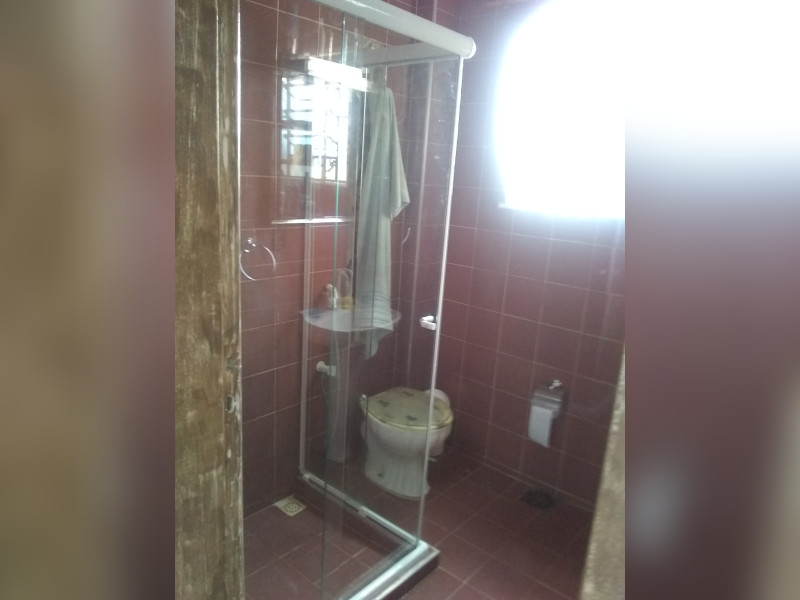 Apartamento à venda Centro com 70m² e 2 quartos por R$ 280.000 - banheiro-1.jpg