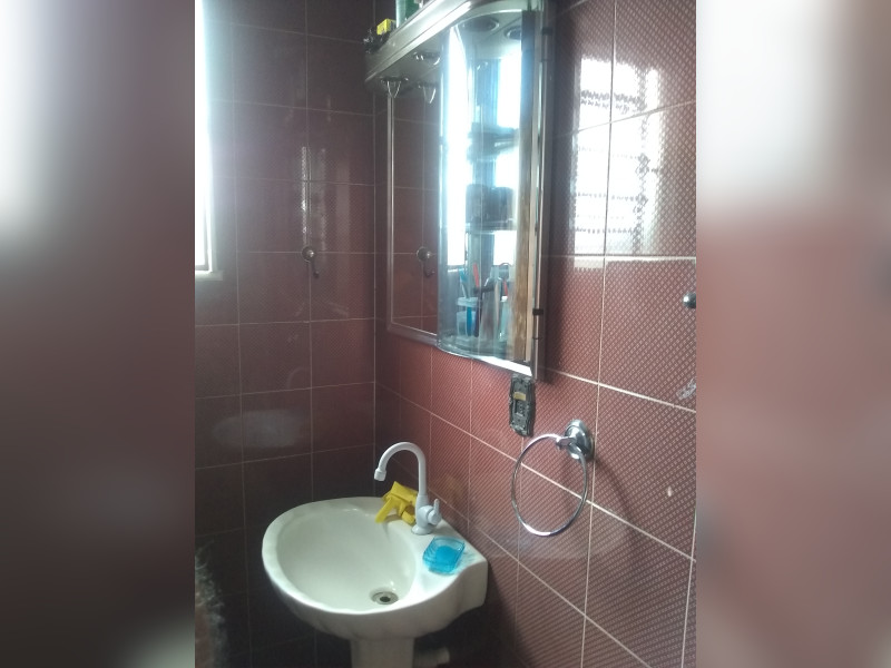 Apartamento à venda Centro com 70m² e 2 quartos por R$ 280.000 - banheiro-3.jpg