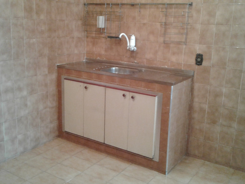 Apartamento à venda Centro com 70m² e 2 quartos por R$ 280.000 - cozinha-6.jpg