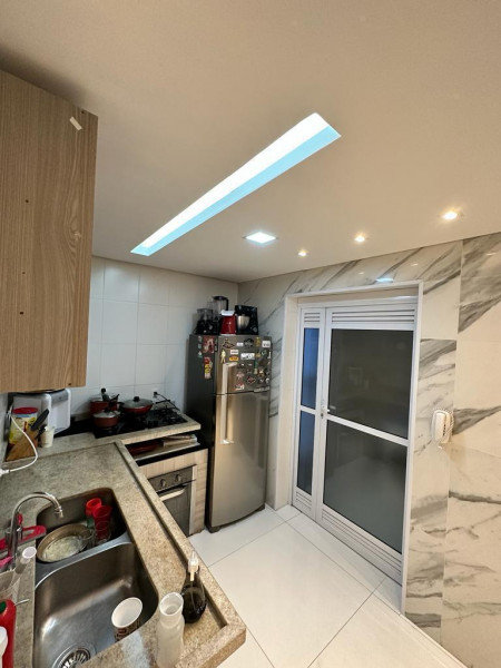 imóvel com 104m² - Tatuapé - São Paulo