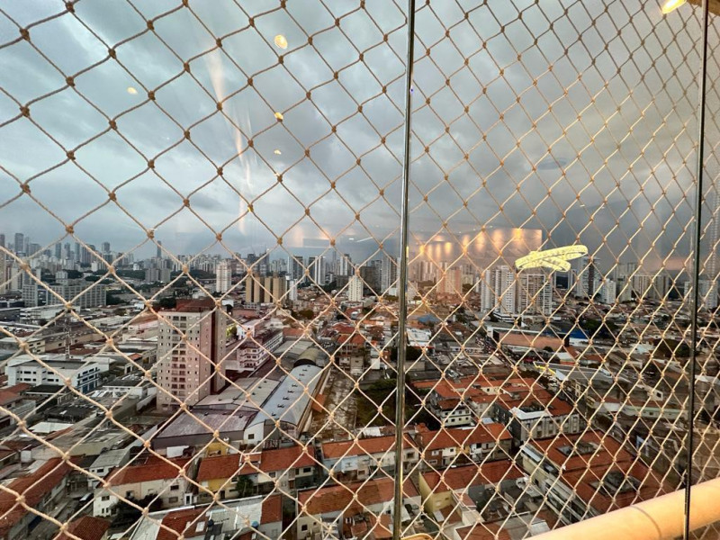 imóvel com 104m² - Tatuapé - São Paulo