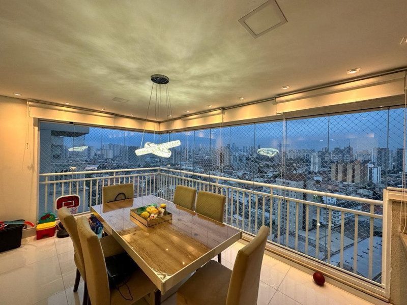 imóvel com 104m² - Tatuapé - São Paulo