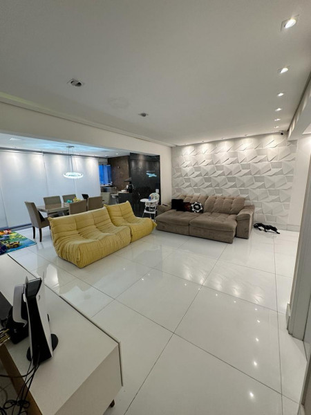 imóvel com 104m² - Tatuapé - São Paulo