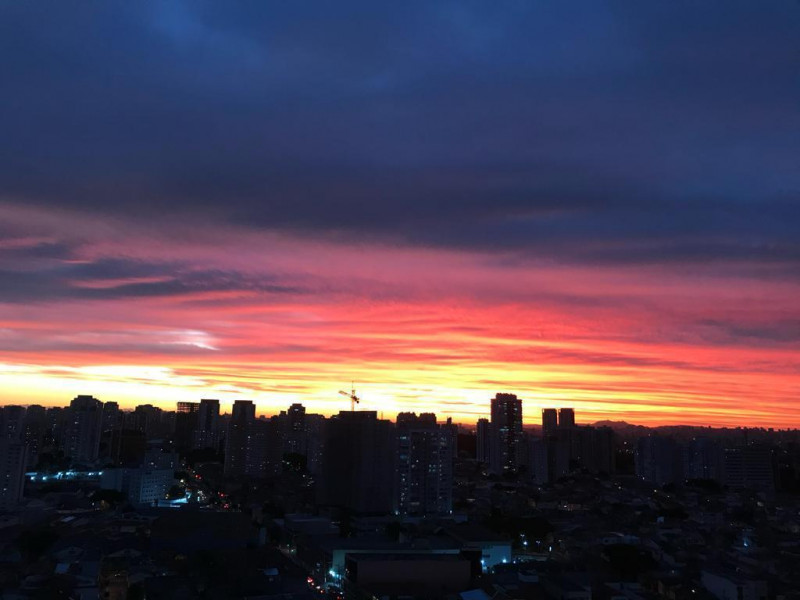 imóvel com 104m² - Tatuapé - São Paulo