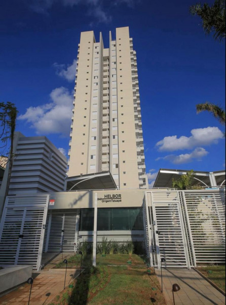 imóvel com 104m² - Tatuapé - São Paulo