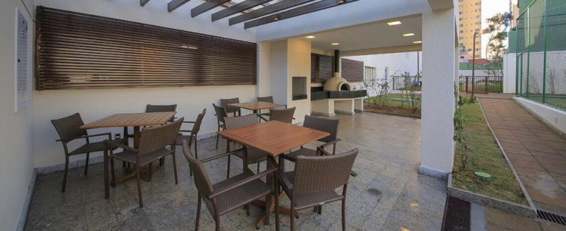 imóvel com 104m² - Tatuapé - São Paulo