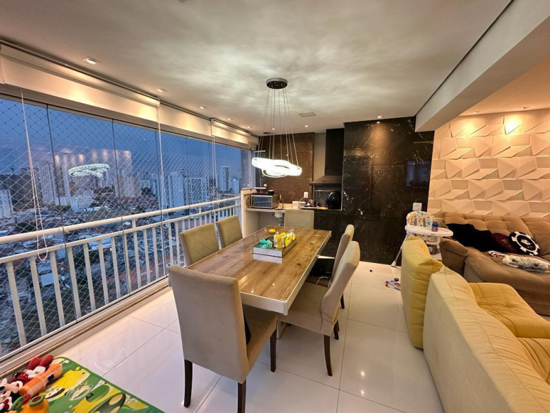 imóvel com 104m² - Tatuapé - São Paulo