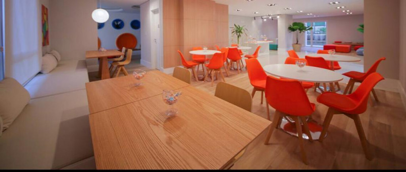 imóvel com 104m² - Tatuapé - São Paulo