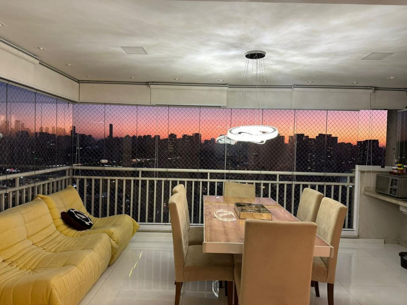 imóvel com 104m² - Tatuapé - São Paulo