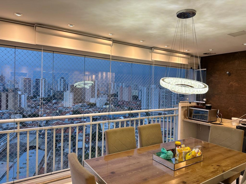imóvel com 104m² - Tatuapé - São Paulo