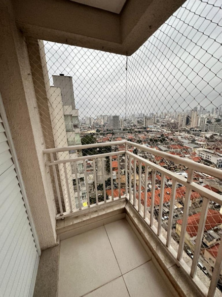imóvel com 104m² - Tatuapé - São Paulo