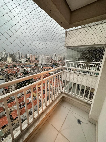 imóvel com 104m² - Tatuapé - São Paulo