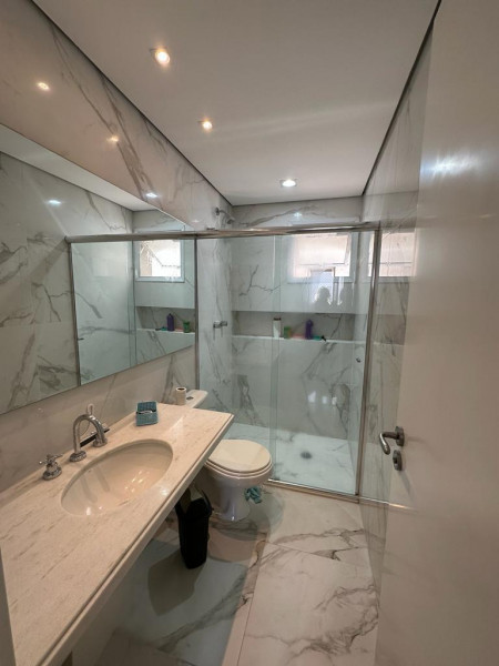 imóvel com 104m² - Tatuapé - São Paulo