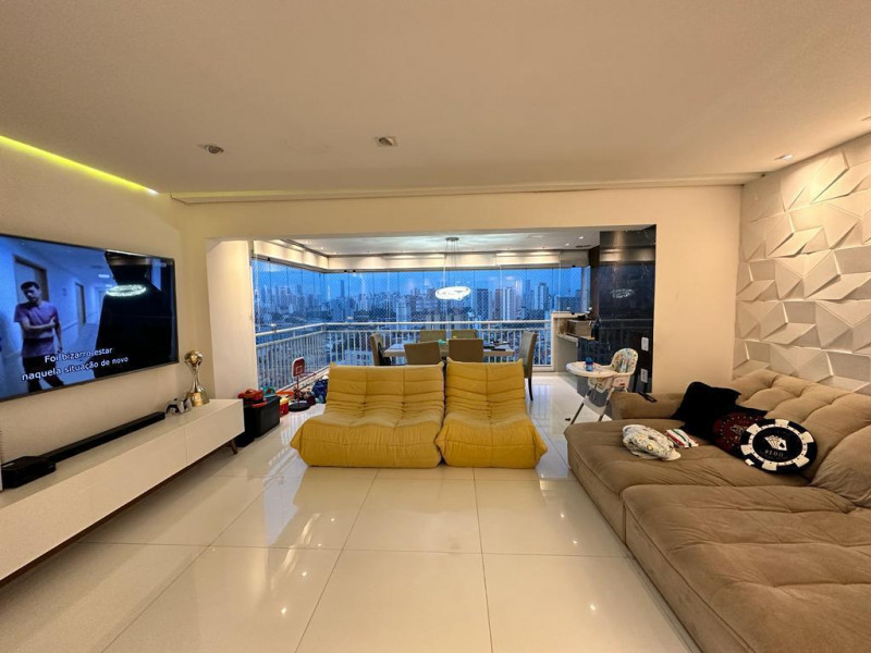 imóvel com 104m² - Tatuapé - São Paulo