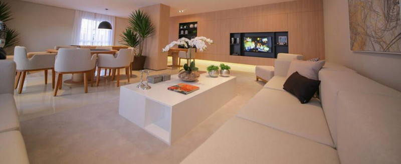 imóvel com 104m² - Tatuapé - São Paulo