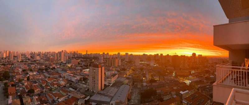 imóvel com 104m² - Tatuapé - São Paulo