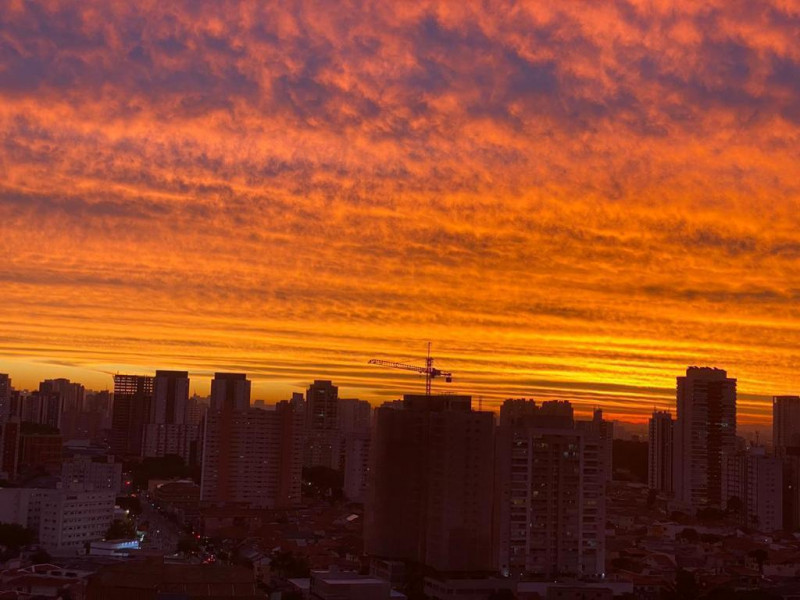 imóvel com 104m² - Tatuapé - São Paulo