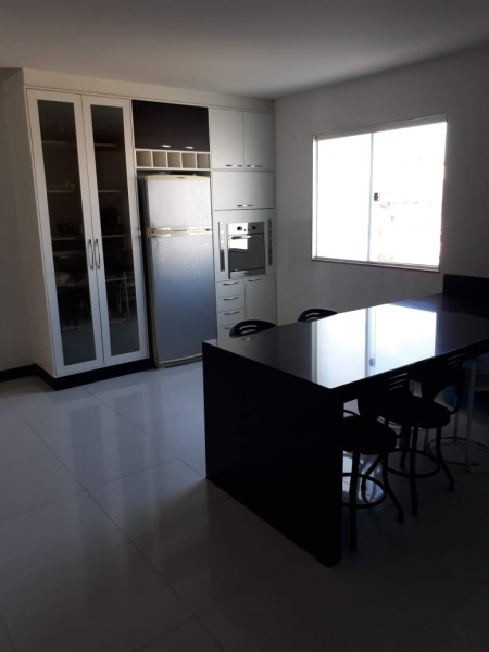 imóvel com 270m² - Santo Agostinho - Governador Valadares