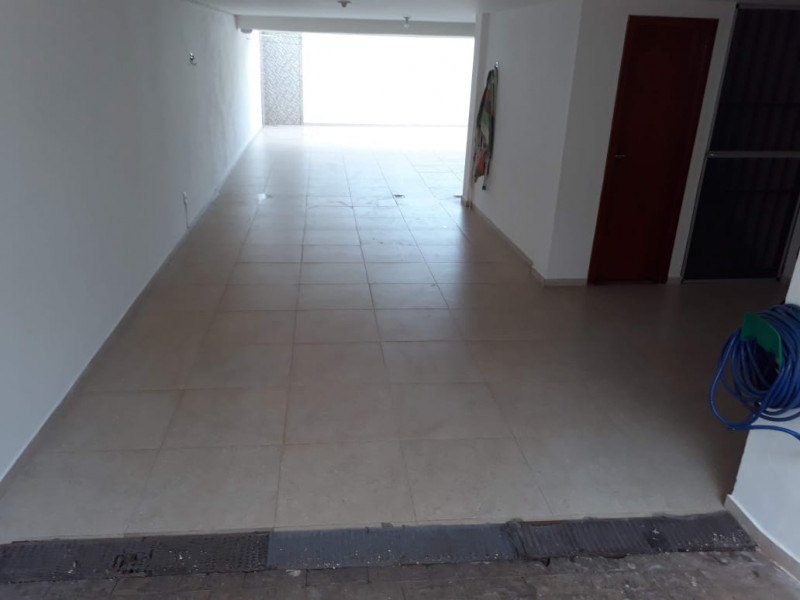 imóvel com 270m² - Santo Agostinho - Governador Valadares