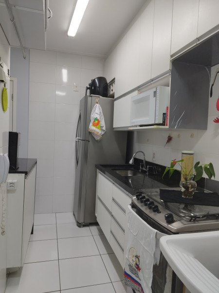 Apartamento à venda Vila Gustavo com 44m² e 1 quarto por R$ 480.000 - 536740316-cozinha1.jpg