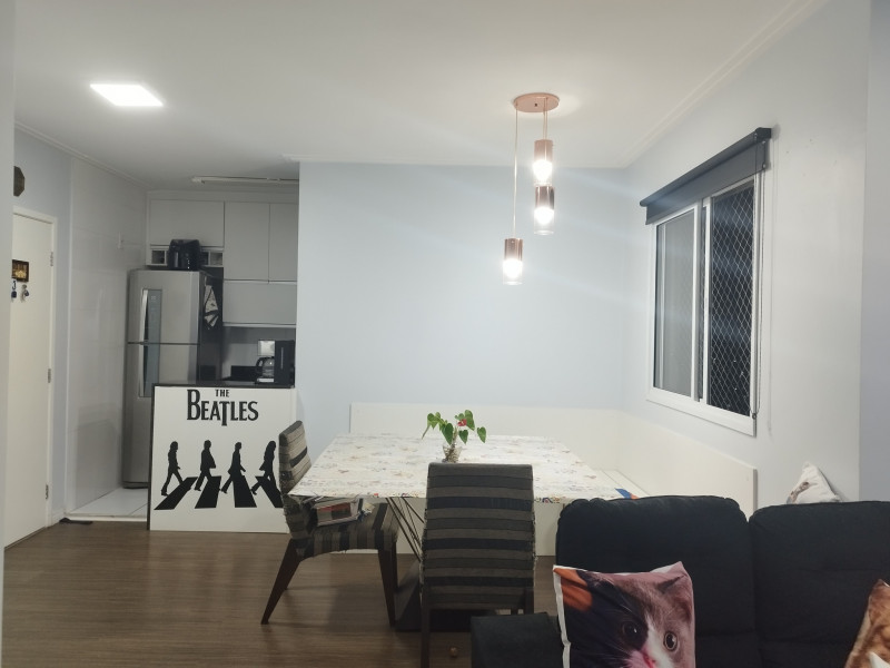 Apartamento à venda Vila Gustavo com 44m² e 1 quarto por R$ 480.000 - 615466598-sala1.jpg