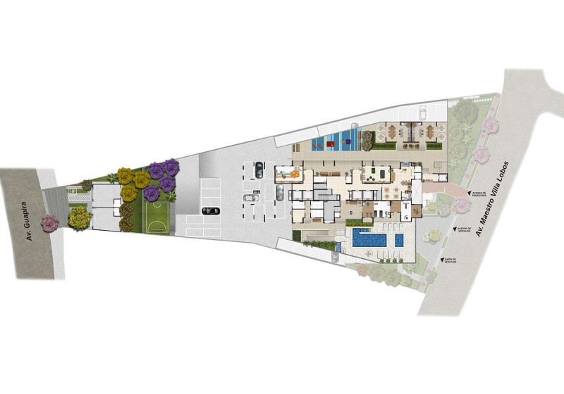 Apartamento à venda Vila Gustavo com 44m² e 1 quarto por R$ 480.000 - 6524258-planta-do-empreendimento.jpg