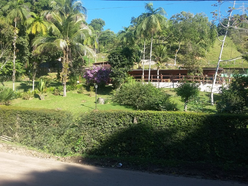 imóvel com 69000m² - Santa Rita do Bracuí - Angra dos Reis