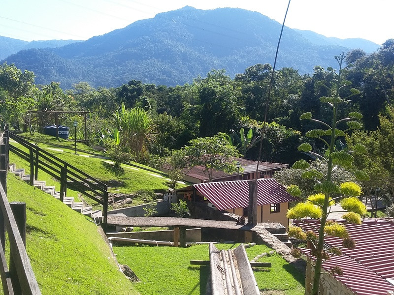 imóvel com 69000m² - Santa Rita do Bracuí - Angra dos Reis