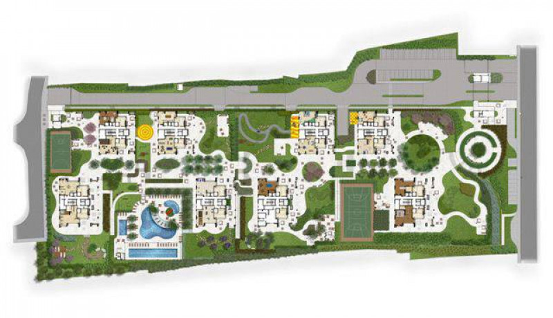 imóvel com 104m² - Centro - São Bernardo do Campo
