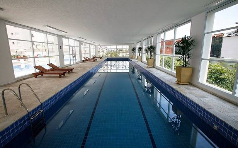 imóvel com 104m² - Centro - São Bernardo do Campo