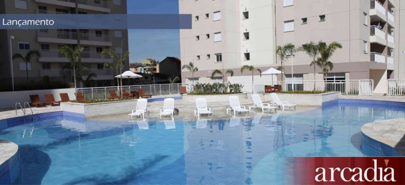 imóvel com 104m² - Centro - São Bernardo do Campo