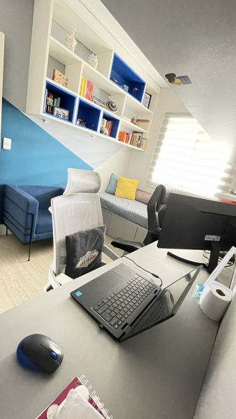 imóvel com 104m² - Centro - São Bernardo do Campo