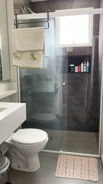 imóvel com 104m² - Centro - São Bernardo do Campo