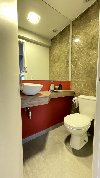 imóvel com 104m² - Centro - São Bernardo do Campo