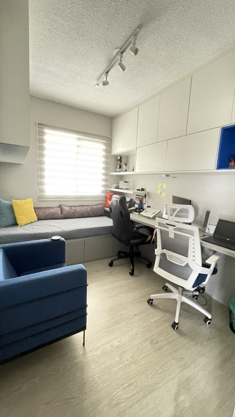 imóvel com 104m² - Centro - São Bernardo do Campo