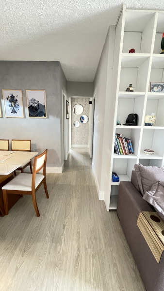 imóvel com 104m² - Centro - São Bernardo do Campo
