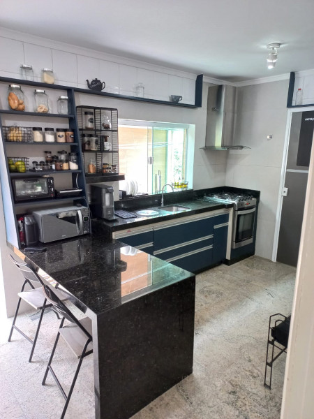 imóvel com 297m² - Jardim do Sol - Londrina