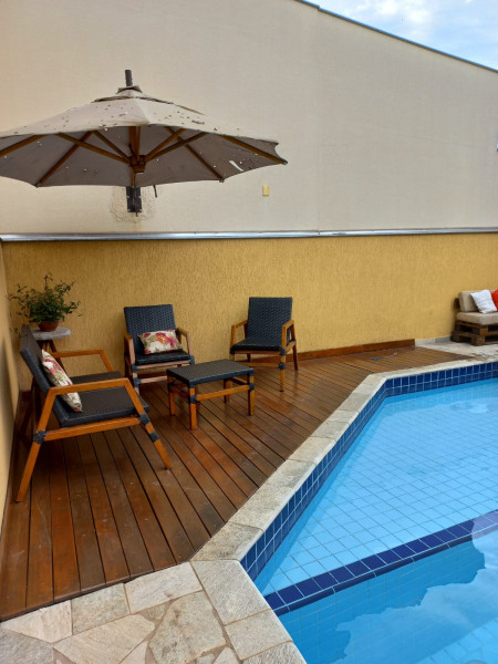 imóvel com 297m² - Jardim do Sol - Londrina