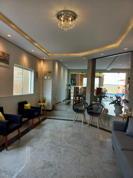 imóvel com 297m² - Jardim do Sol - Londrina